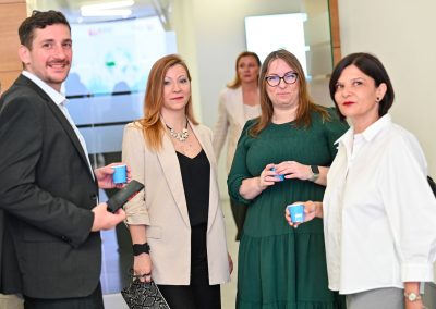 Third Annual Conference “Green Energy Transition” Successfully Held in Belgrade
