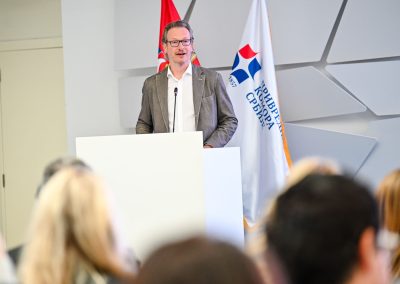 Third Annual Conference “Green Energy Transition” Successfully Held in Belgrade