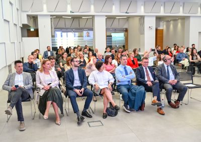 Third Annual Conference “Green Energy Transition” Successfully Held in Belgrade