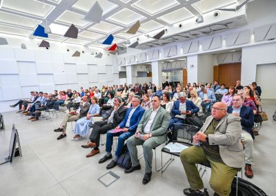 Third Annual Conference “Green Energy Transition” Successfully Held in Belgrade