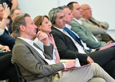 Third Annual Conference “Green Energy Transition” Successfully Held in Belgrade