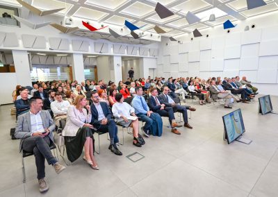 Third Annual Conference “Green Energy Transition” Successfully Held in Belgrade
