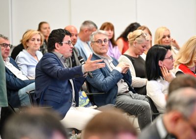 Third Annual Conference “Green Energy Transition” Successfully Held in Belgrade