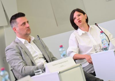 Third Annual Conference “Green Energy Transition” Successfully Held in Belgrade