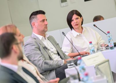 Third Annual Conference “Green Energy Transition” Successfully Held in Belgrade