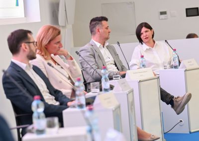 Third Annual Conference “Green Energy Transition” Successfully Held in Belgrade