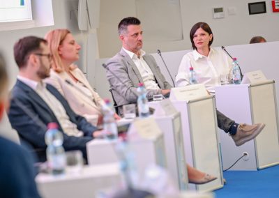 Third Annual Conference “Green Energy Transition” Successfully Held in Belgrade