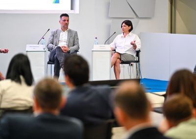 Third Annual Conference “Green Energy Transition” Successfully Held in Belgrade