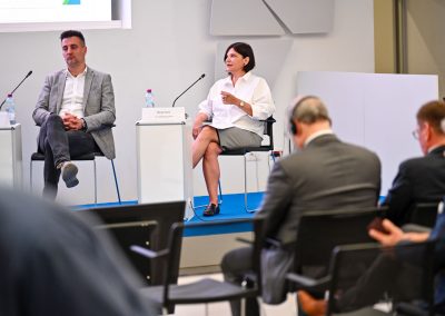Third Annual Conference “Green Energy Transition” Successfully Held in Belgrade