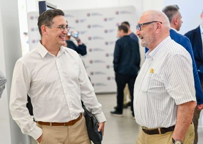 Third Annual Conference “Green Energy Transition” Successfully Held in Belgrade
