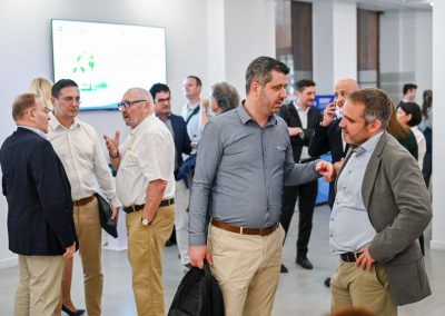 Third Annual Conference “Green Energy Transition” Successfully Held in Belgrade