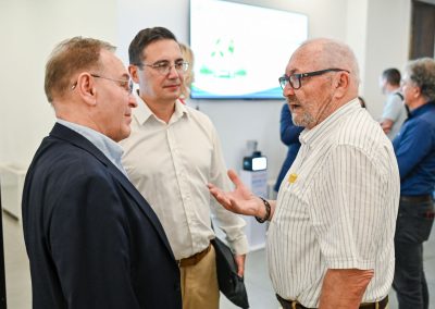 Third Annual Conference “Green Energy Transition” Successfully Held in Belgrade