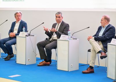 Third Annual Conference “Green Energy Transition” Successfully Held in Belgrade