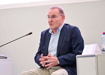 Third Annual Conference “Green Energy Transition” Successfully Held in Belgrade