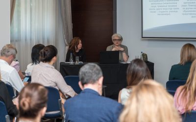 Seminar: Labour Market – New Trends & Challenges
