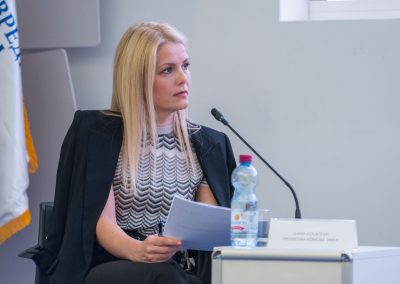 “Future of Work 2030” Conference Successfully Held in Belgrade