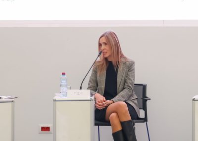 Women’s Leadership in Serbia: From Statistics to Personal Stories