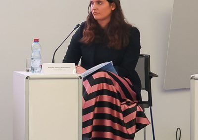 Women’s Leadership in Serbia: From Statistics to Personal Stories