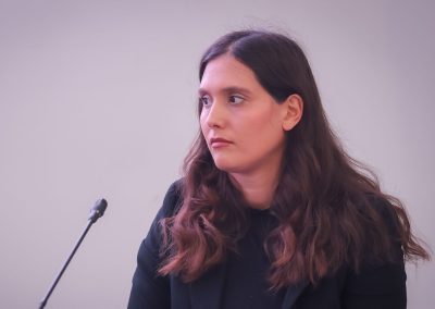Women’s Leadership in Serbia: From Statistics to Personal Stories