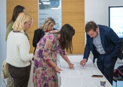“Future of Work 2030” Conference Successfully Held in Belgrade
