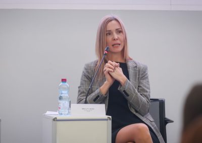 Women’s Leadership in Serbia: From Statistics to Personal Stories