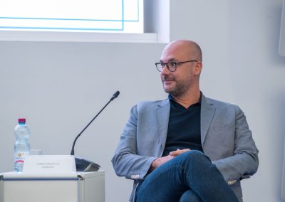 “Future of Work 2030” Conference Successfully Held in Belgrade