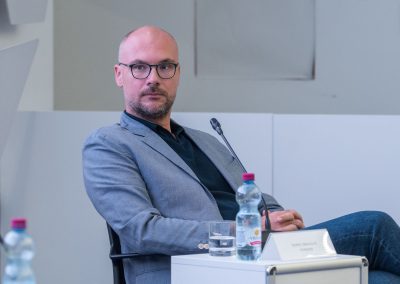 “Future of Work 2030” Conference Successfully Held in Belgrade