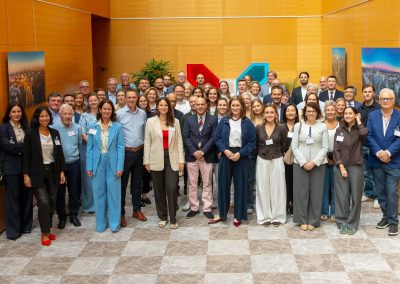 BSBA Joins the BLCCA Academy