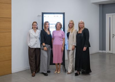 “Future of Work 2030” Conference Successfully Held in Belgrade