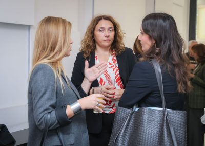 Women’s Leadership in Serbia: From Statistics to Personal Stories