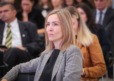 Women’s Leadership in Serbia: From Statistics to Personal Stories