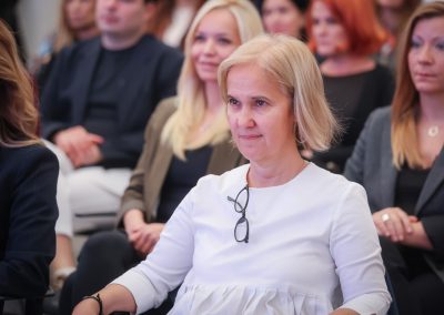 Women’s Leadership in Serbia: From Statistics to Personal Stories