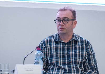 “Future of Work 2030” Conference Successfully Held in Belgrade