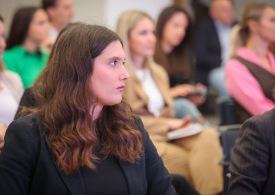 Women’s Leadership in Serbia: From Statistics to Personal Stories