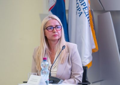 “Future of Work 2030” Conference Successfully Held in Belgrade