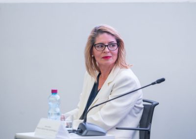 “Future of Work 2030” Conference Successfully Held in Belgrade