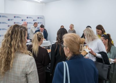 “Future of Work 2030” Conference Successfully Held in Belgrade