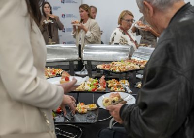 “Future of Work 2030” Conference Successfully Held in Belgrade