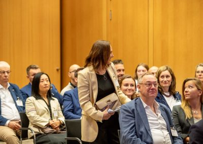 BSBA Joins the BLCCA Academy