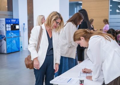 “Future of Work 2030” Conference Successfully Held in Belgrade