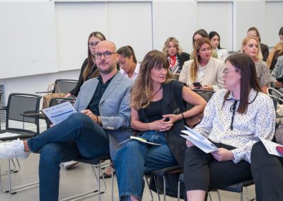 “Future of Work 2030” Conference Successfully Held in Belgrade