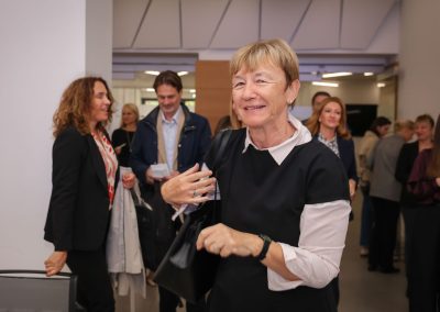 Women’s Leadership in Serbia: From Statistics to Personal Stories