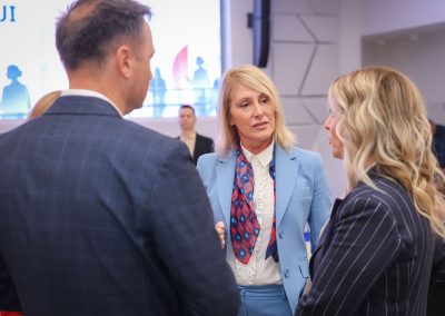 Women’s Leadership in Serbia: From Statistics to Personal Stories