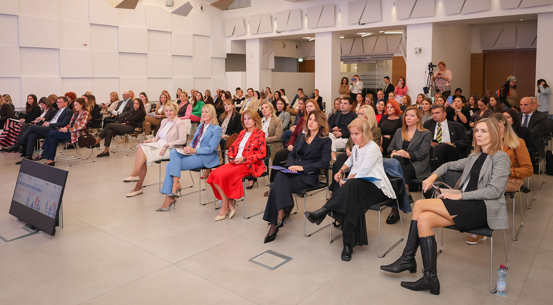 CEBAC Working Breakfast Brings Together European Diplomats and Business Leaders